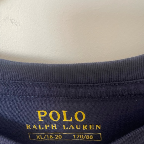 Polo Ralph Lauren - Picture 3 of 8